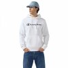 Champion bluza męska z kapturem Hooded Sweatshirt 221809.WW001
